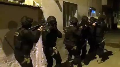 Sosyal medyada DEAŞ propagandası yapan 3 şüpheli tutuklandı