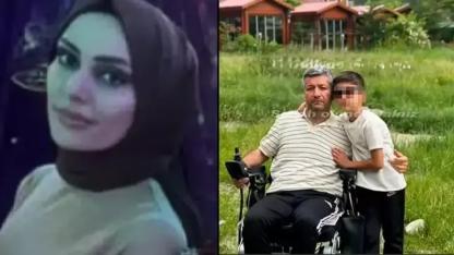 Avukat: Eşi MS hastası, silah kullanamaz