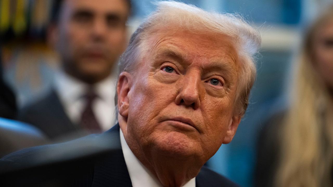 Trump: &quot;Cumhuriyetçiler Epstein dosyalarının açıklanması için oy kullanmalı&quot;