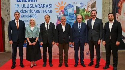 TTI İzmir sektör toplantısı turizm paydaşlarını bir araya getirdi