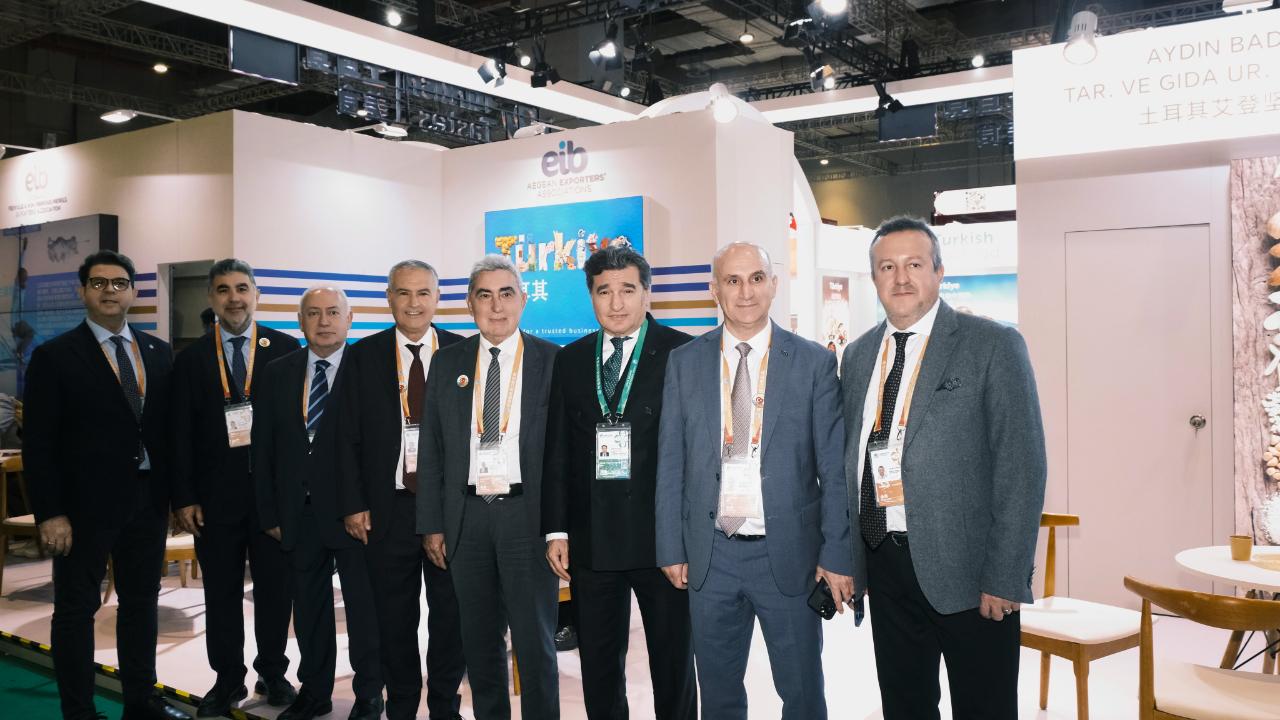 Türk ihracatçıları Çin’de Z kuşağını hedefliyor