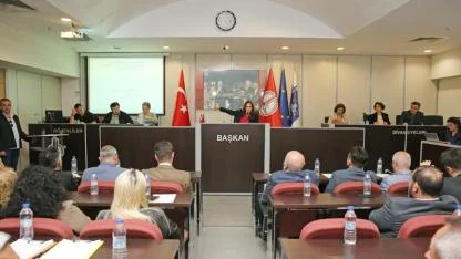 Ünsal: Tekstil Günleri’ni farklı bir alanda düzenleyeceğiz
