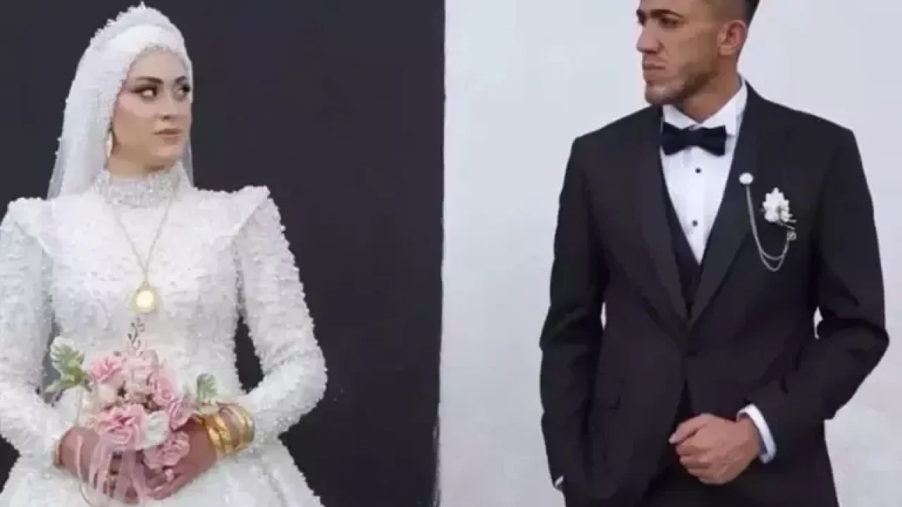 Uzman Çavuş ve 6 aylık hamile eşi kazada öldü