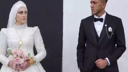 Uzman Çavuş ve 6 aylık hamile eşi kazada öldü