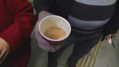 Uzmandan çorba otomatları için 'bakım ve temizlik' uyarısı