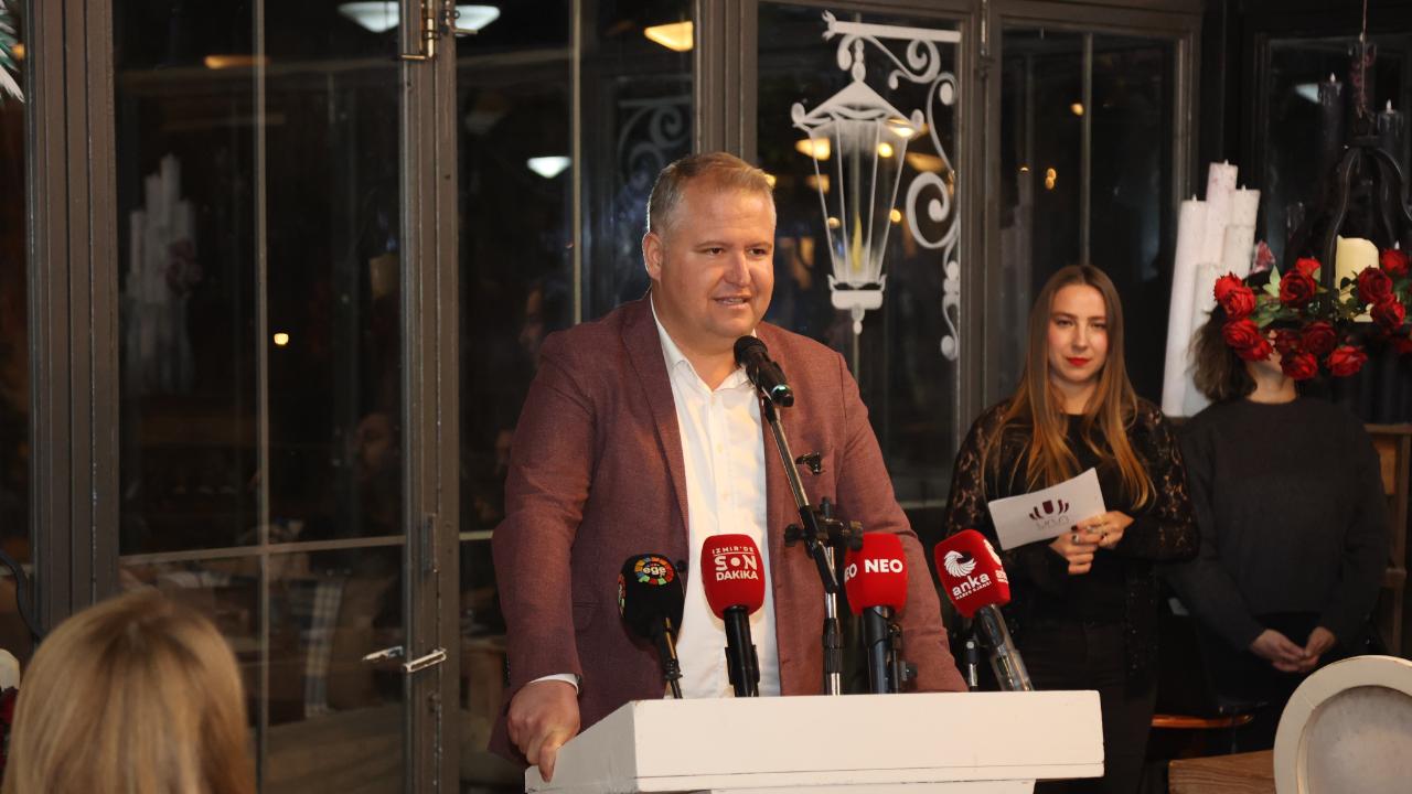 Zeytinin Kültürel Yolculuğu, Urla&#039;da Canlanıyor