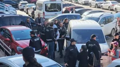 Zonguldak’ta 'pos tefeciliği'ne 2 tutuklama