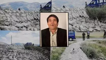 19 yıl sonra gelen itiraf ile cinayet aydınlatıldı