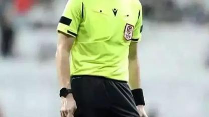 22 hakem bahis soruşturması kapsamında PFDK'ya sevk edildi