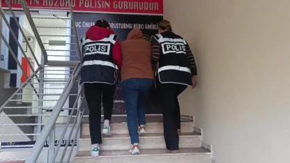 28 yıl hapisle aranıyordu, polis kıskıvrak yakaladı