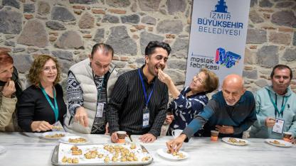 3. Yaş Üniversitesi ile sağlıklı yaş alıyorlar