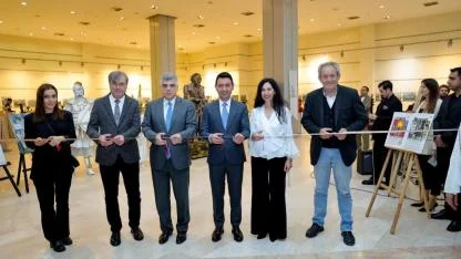 4. Bayraklı Uluslararası Homeros Festivali’nde final