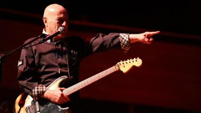 AASSM'de yeni yıl coşkusu