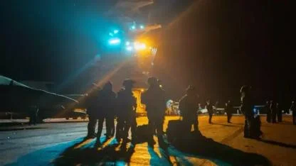 ABD, Venezuela açıklarında petrol tankerine el koydu