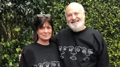 ABD'li yönetmen ve eşi, evlerinde ölü bulundu