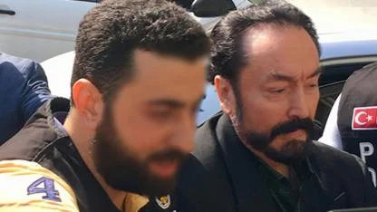 Adnan Oktar’ın da kaldığı yüksek güvenlikli cezaevinde tahliye hareketliliği