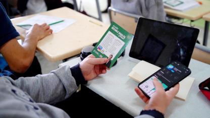 Aliağa Belediyesi’nden Gençlere Büyük Destek