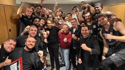 Aliağa Petkimspor’dan üst üste ikinci deplasman galibiyeti