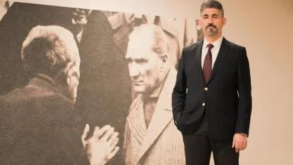 Aliağa’daki çimento öğütme/paketleme tesisine ÇED onayı