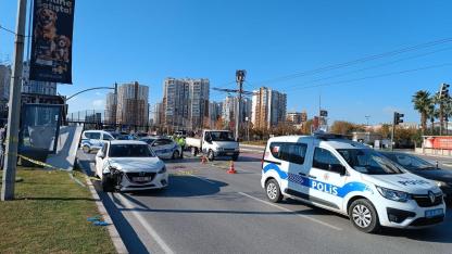 Alkollü sürücünün çarptığı yaşlı kadın hayatını kaybetti