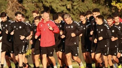 Altay, 18 puan silme ve küme düşme cezası alabilir