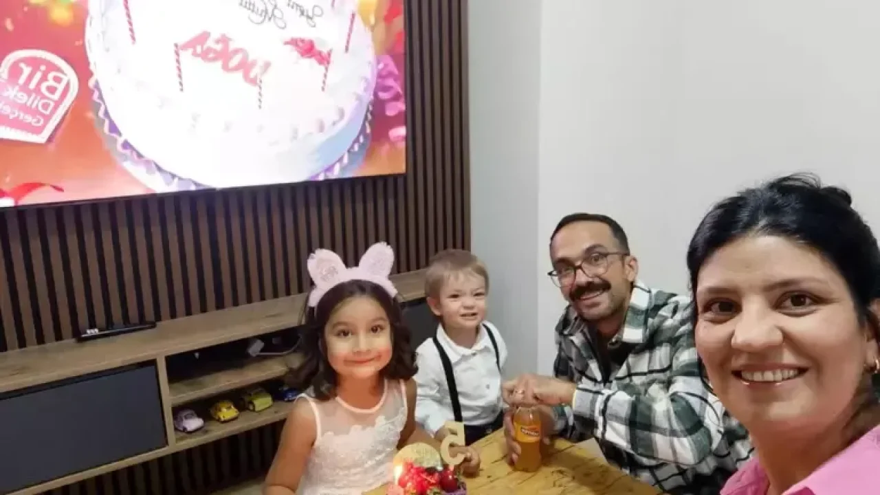 Ankara&#039;da 2 kardeşe saldıran pitbull ve sahibi yakalandı