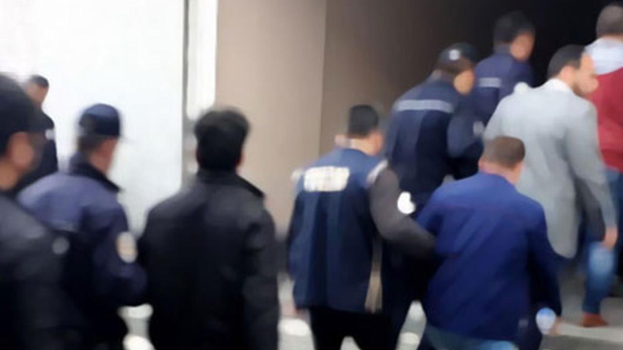 Antalya Döşemealtı Belediyesi’ne ’yolsuzluk’ operasyonu