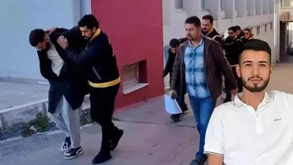 Arkadaşını öldüren şüpheli: Beni dövmüştü, hazmedemedim