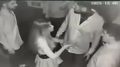 Aycan Yanaç’ın eğlence mekanında kadını darp ettiği iddiası