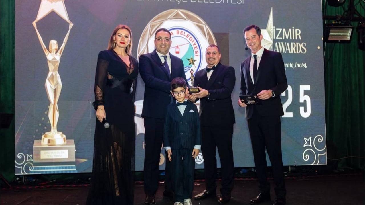 Balçova Belediyesi Zirvede