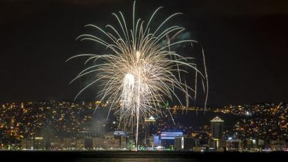 Balçova'da yeni yıl coşkusu 10 gün sürecek