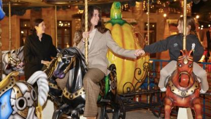 Başkan Denizli’den yeni yıl mesajı