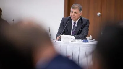 Başkan Tugay: Bu şehrin potansiyeli çok yüksek