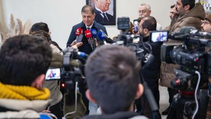 Başkan Tugay: Hizmette ayrım yok