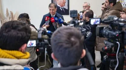 Başkan Tugay: Hizmette ayrım yok