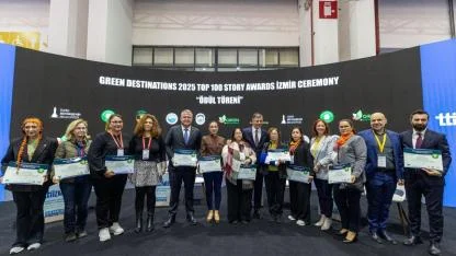 Başkan Tugay:  İzmir’in en iyi hikâyelerini sizlerle birlikte yazmaya hazırız