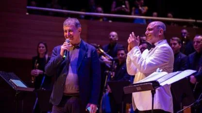 Başkan Tugay’dan konservatuvar müjdesi