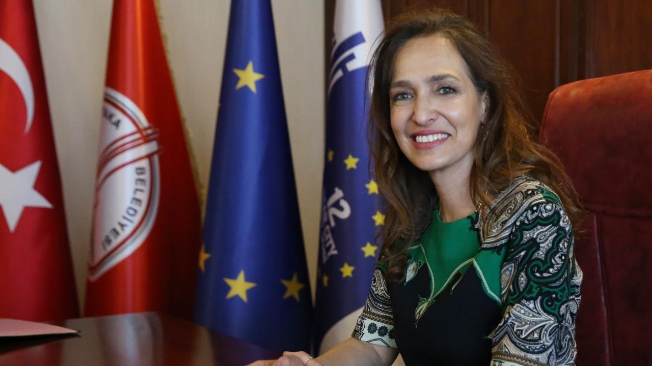 Başkan Ünsal’dan müjde