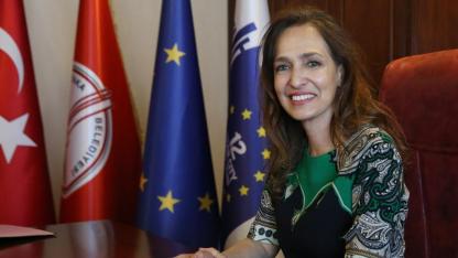 Başkan Ünsal’dan müjde