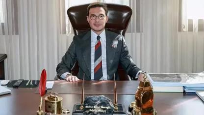 Başkan Yazıcıoğlu’nun makam odasında dinleme cihazı bulundu