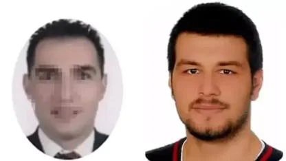 Basketbol maçında hakeme kafa attı