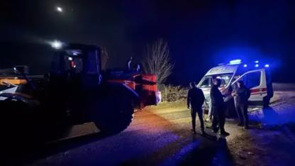 Batman’da 4’ü çocuk, 7 kişi sobadan sızan gazdan etkilendi