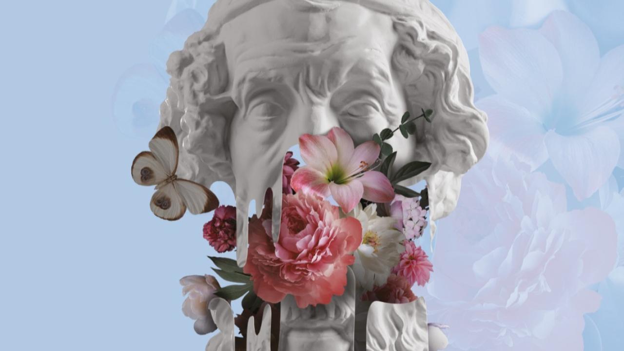 Bayraklı, Homeros’un izinde sanat ve edebiyatla buluşuyor