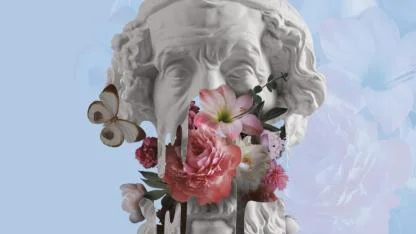 Bayraklı, Homeros’un izinde sanat ve edebiyatla buluşuyor