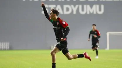 Beşiktaş ve Trabzonspor da Adem Yeşilyurt'la ilgileniyor