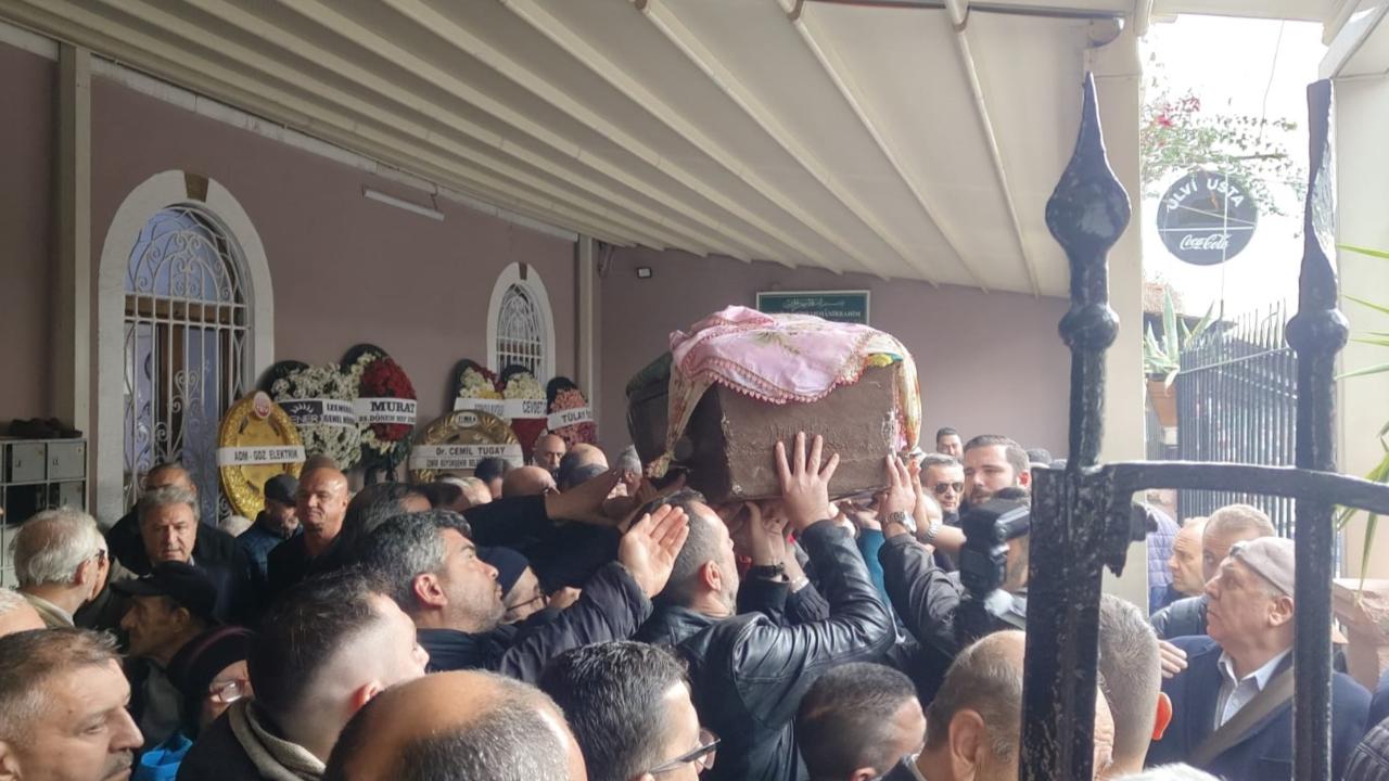 Bornova’nın acı günü