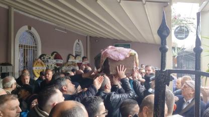 Bornova’nın acı günü