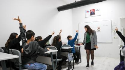 Buca Belediyesi’nden Gediz’de ücretsiz eğitim seferberliği