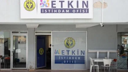 Buca Belediyesi’nden istihdama “etkin” katkı