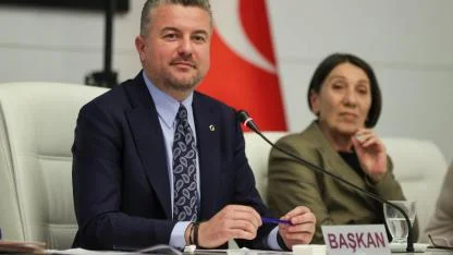 Buca’nın geleceği planlandı